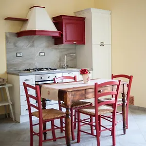 Alloggio per agriturismo Dipinture, Asciano