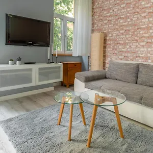  Appartamento Ny18 Nyar Ungheria