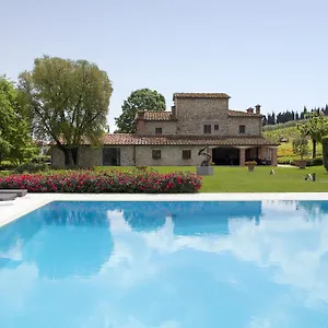 Alloggio per agriturismo La Casa Di Rodo, Quarrata
