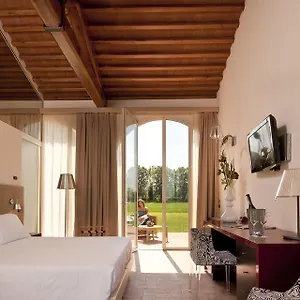Casa di campagna Sant'agata, San Giuliano Terme