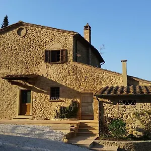 La Quiete Landhuis